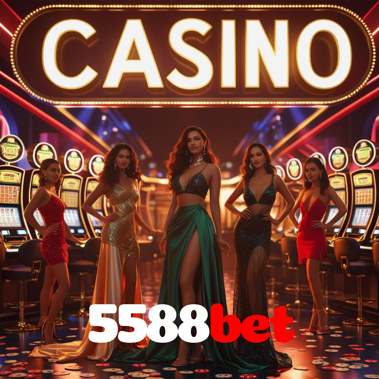 Problemas de Login no 5588bet