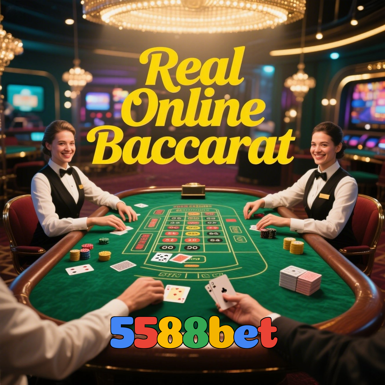 Segurança no 5588bet