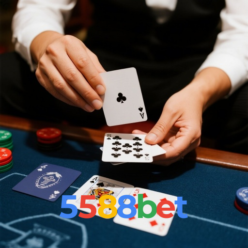 Login no 5588bet