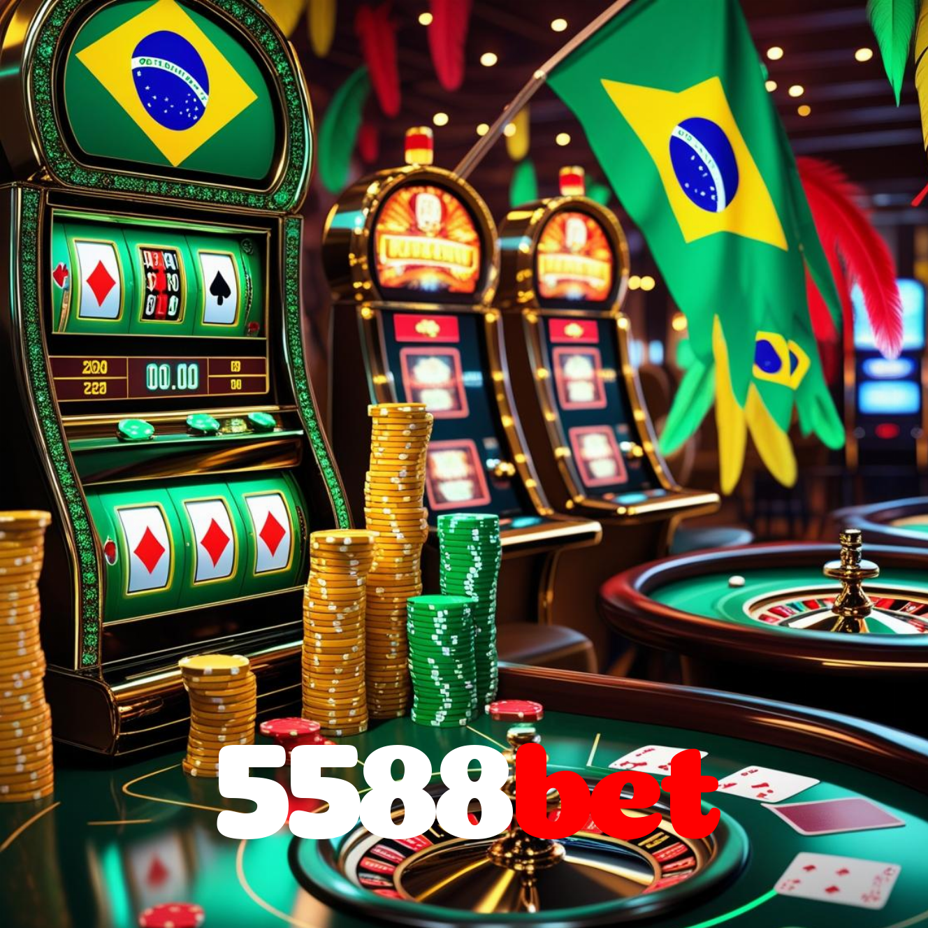 Segurança no 5588bet