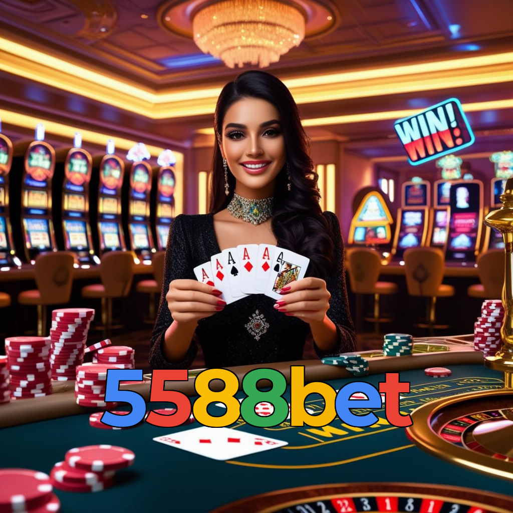 Segurança no 5588bet