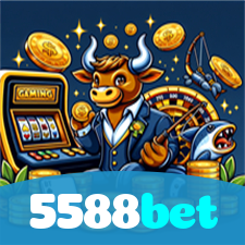Login no 5588bet