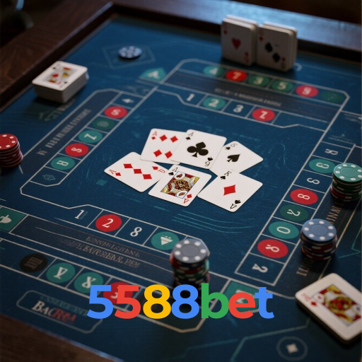 Login no 5588bet