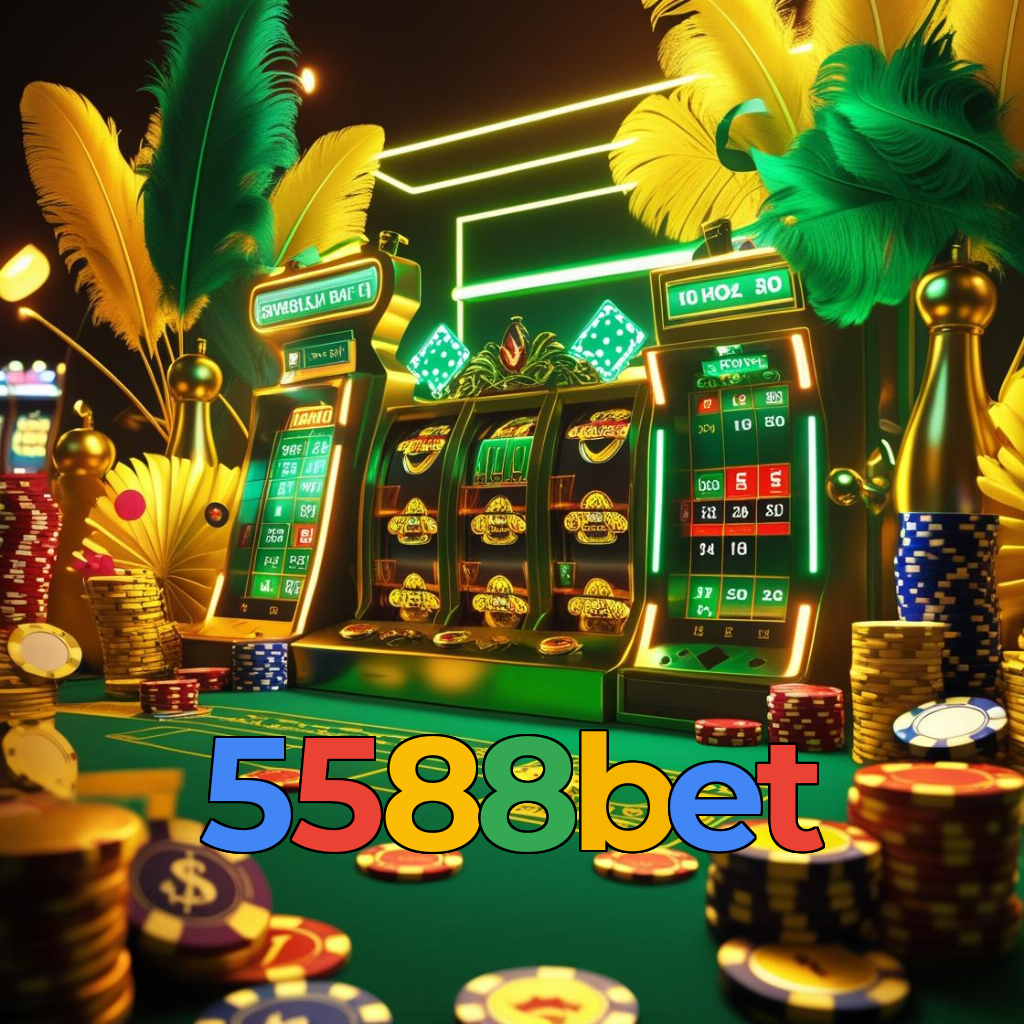Segurança no 5588bet