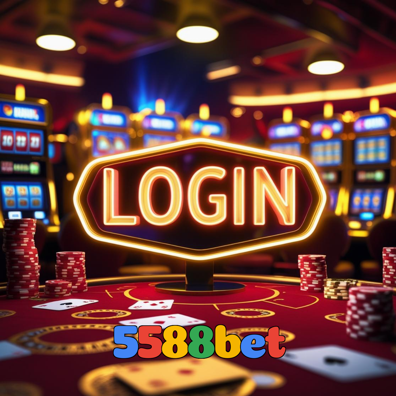 Segurança no 5588bet