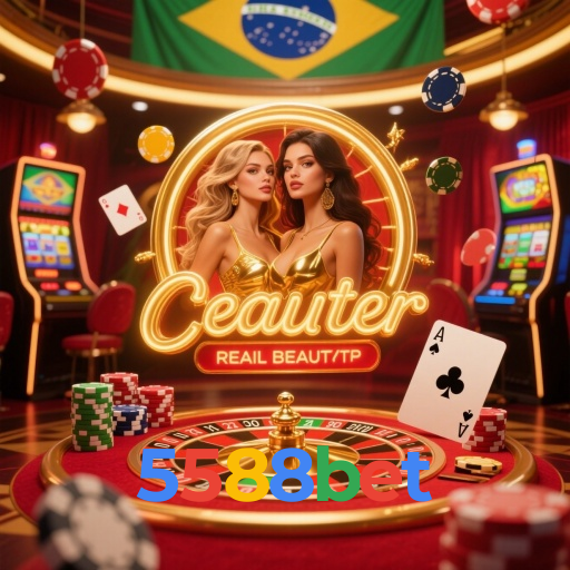 Login no 5588bet