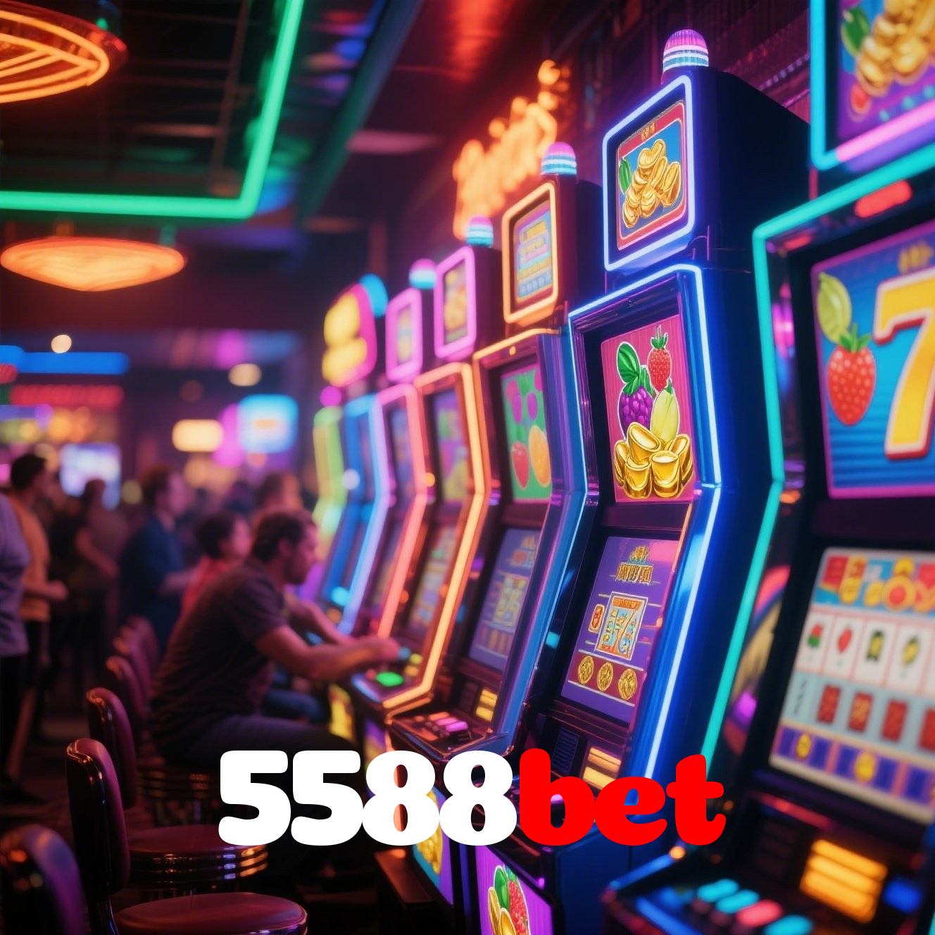 Login no 5588bet