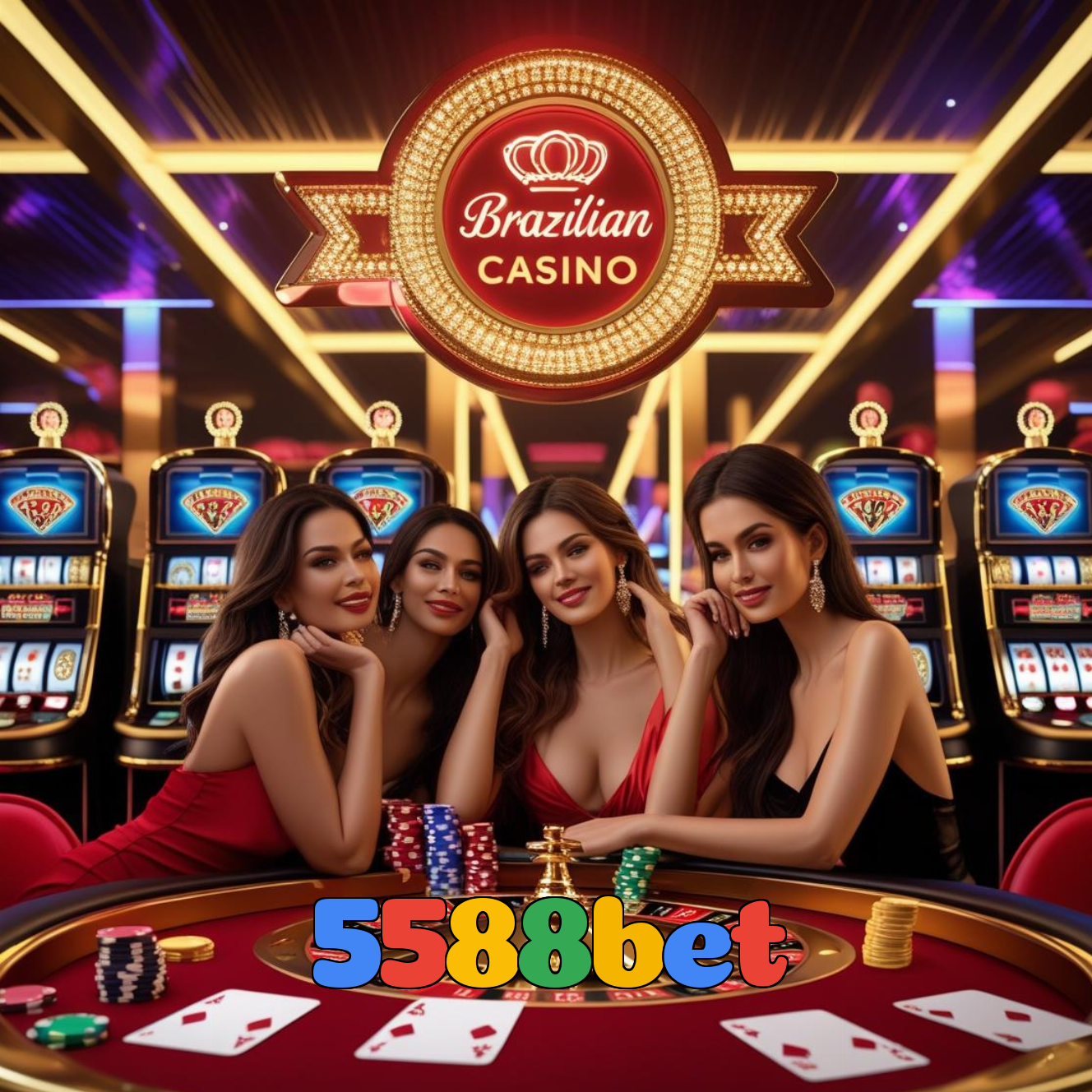 Segurança no 5588bet