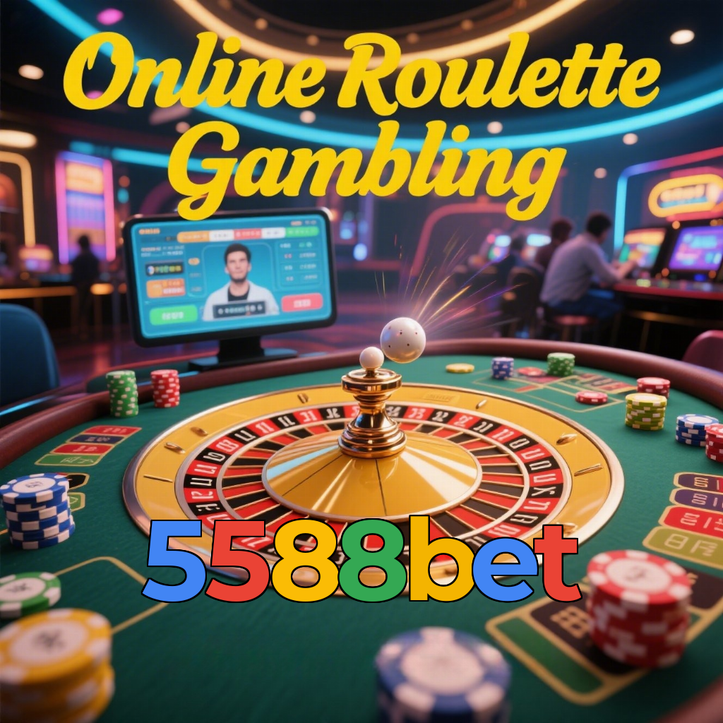 Login no 5588bet