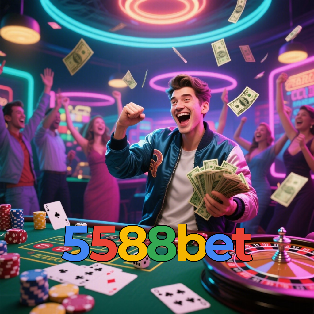 Segurança no 5588bet