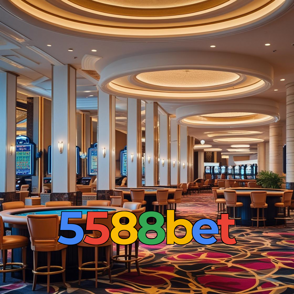 Login no 5588bet