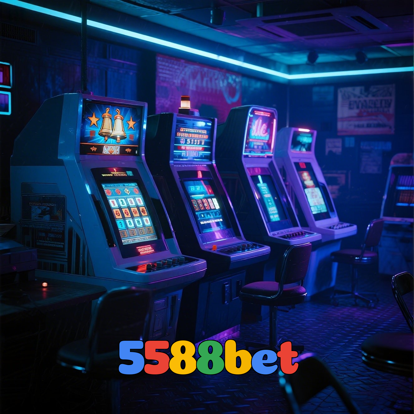 Segurança no 5588bet