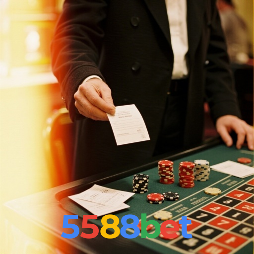 Segurança no 5588bet