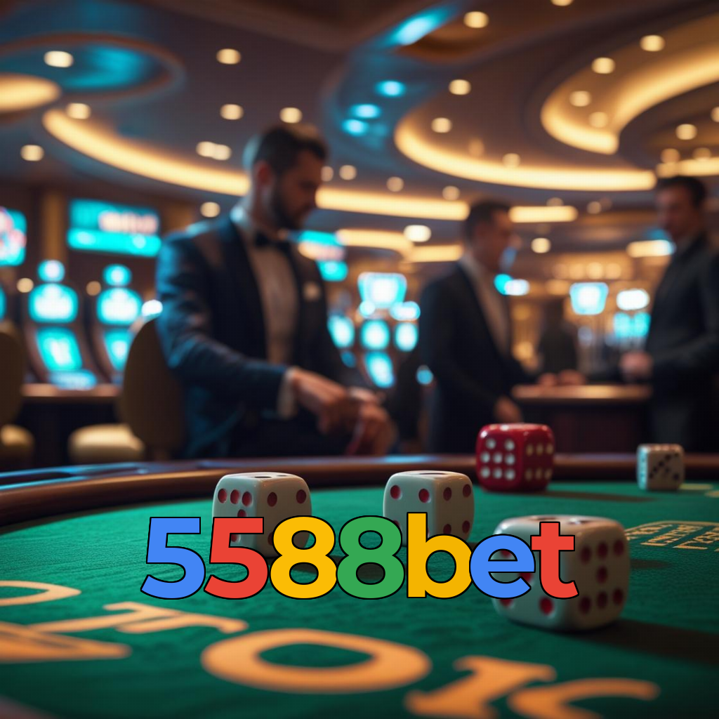 Segurança no 5588bet