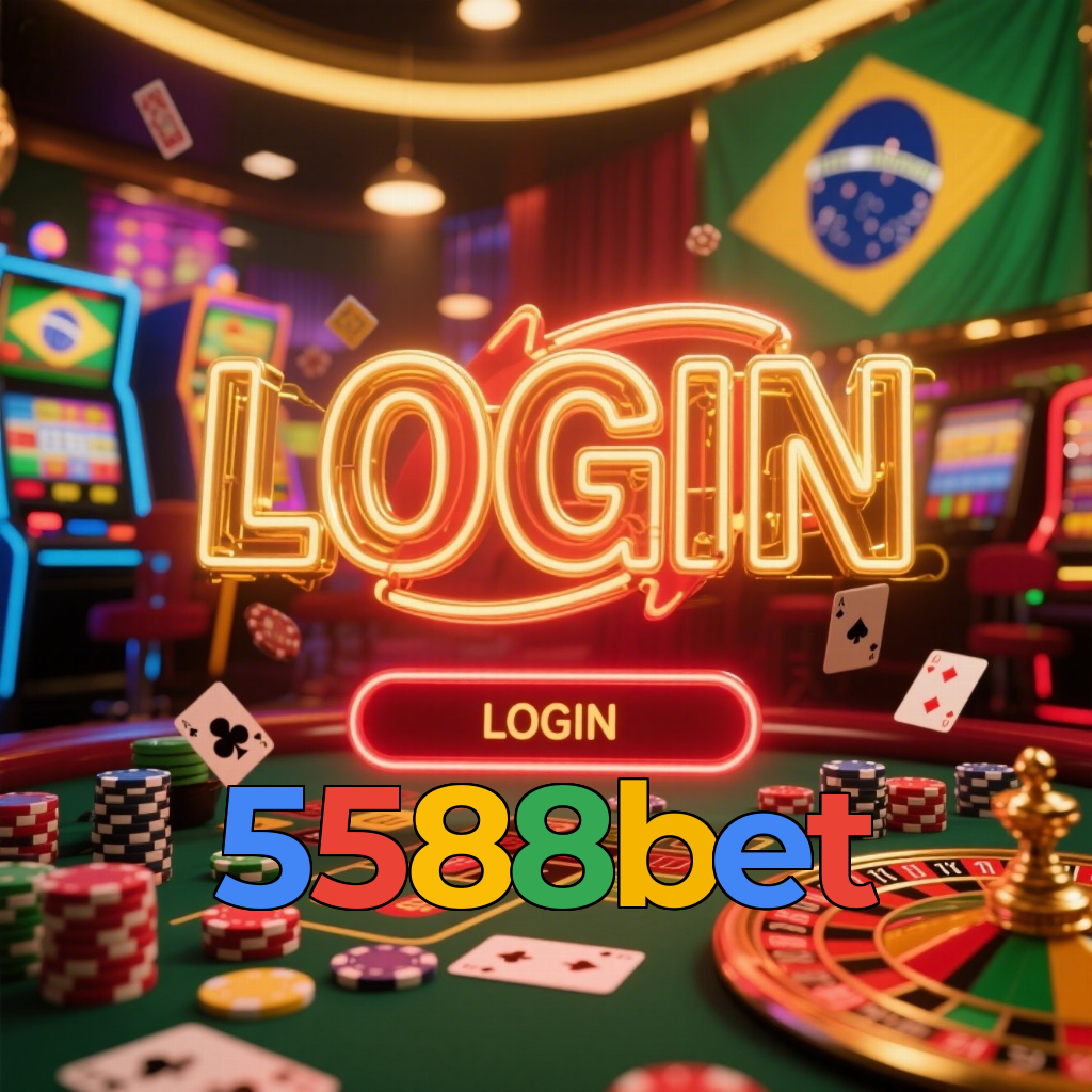 Segurança no 5588bet