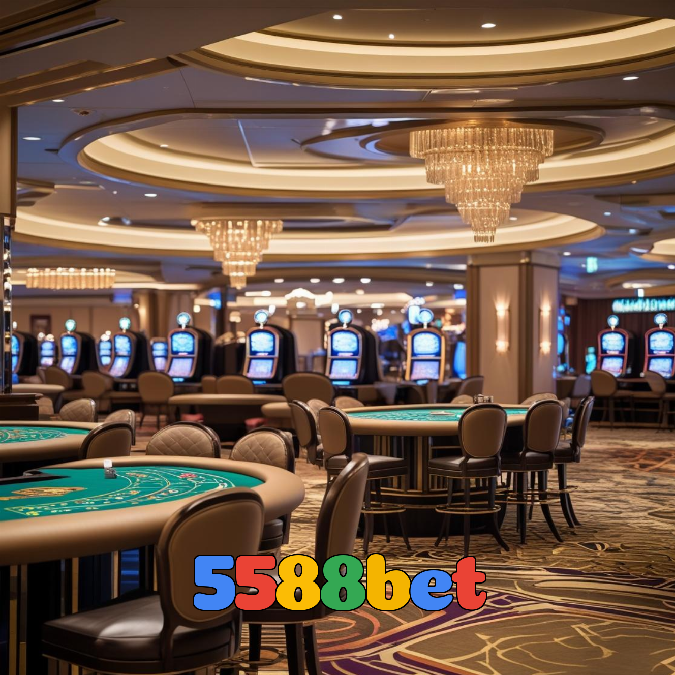 Segurança no 5588bet