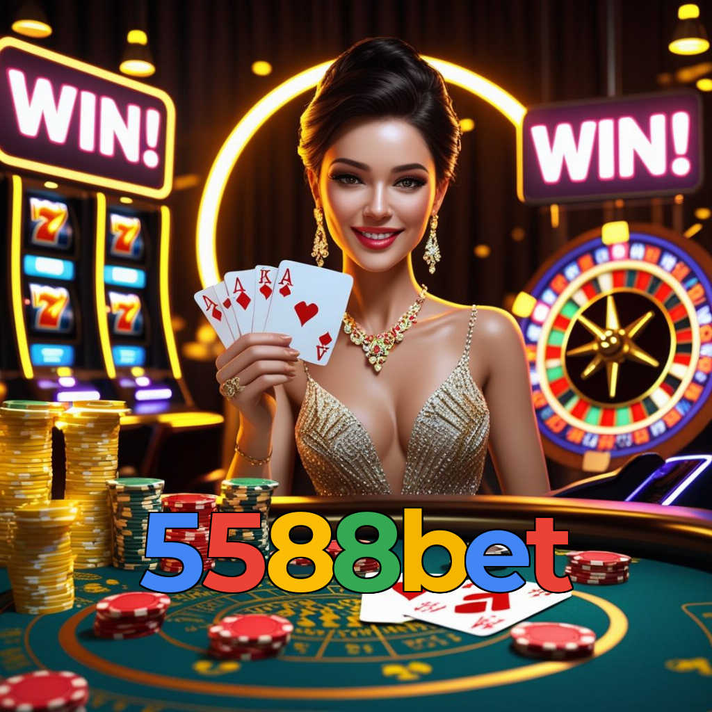 Segurança no 5588bet
