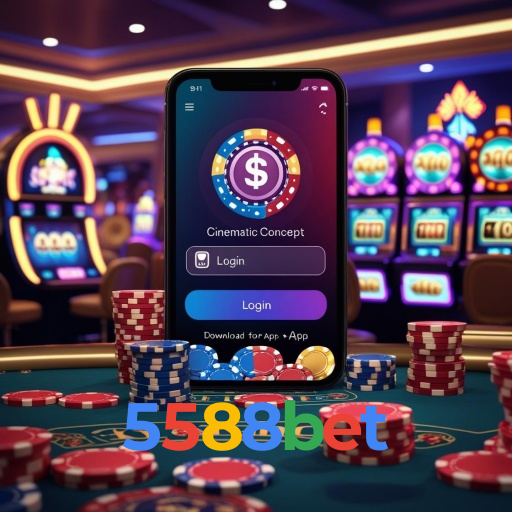 Segurança no 5588bet