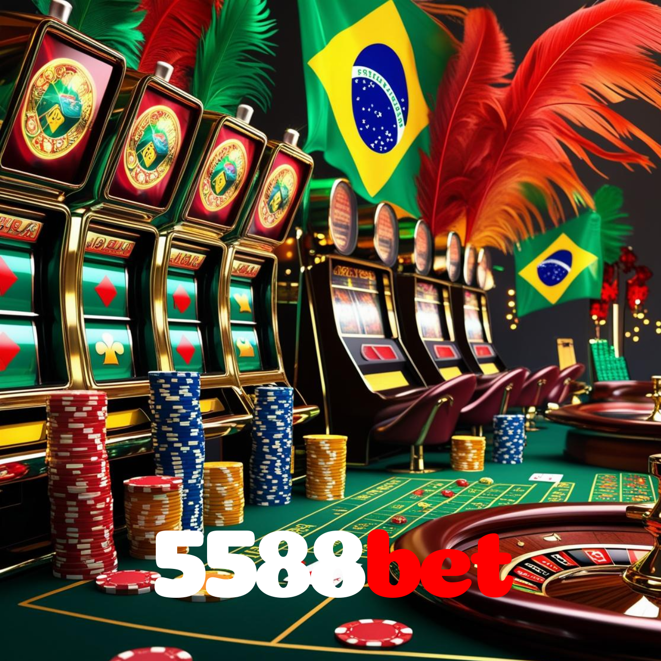 Segurança no 5588bet