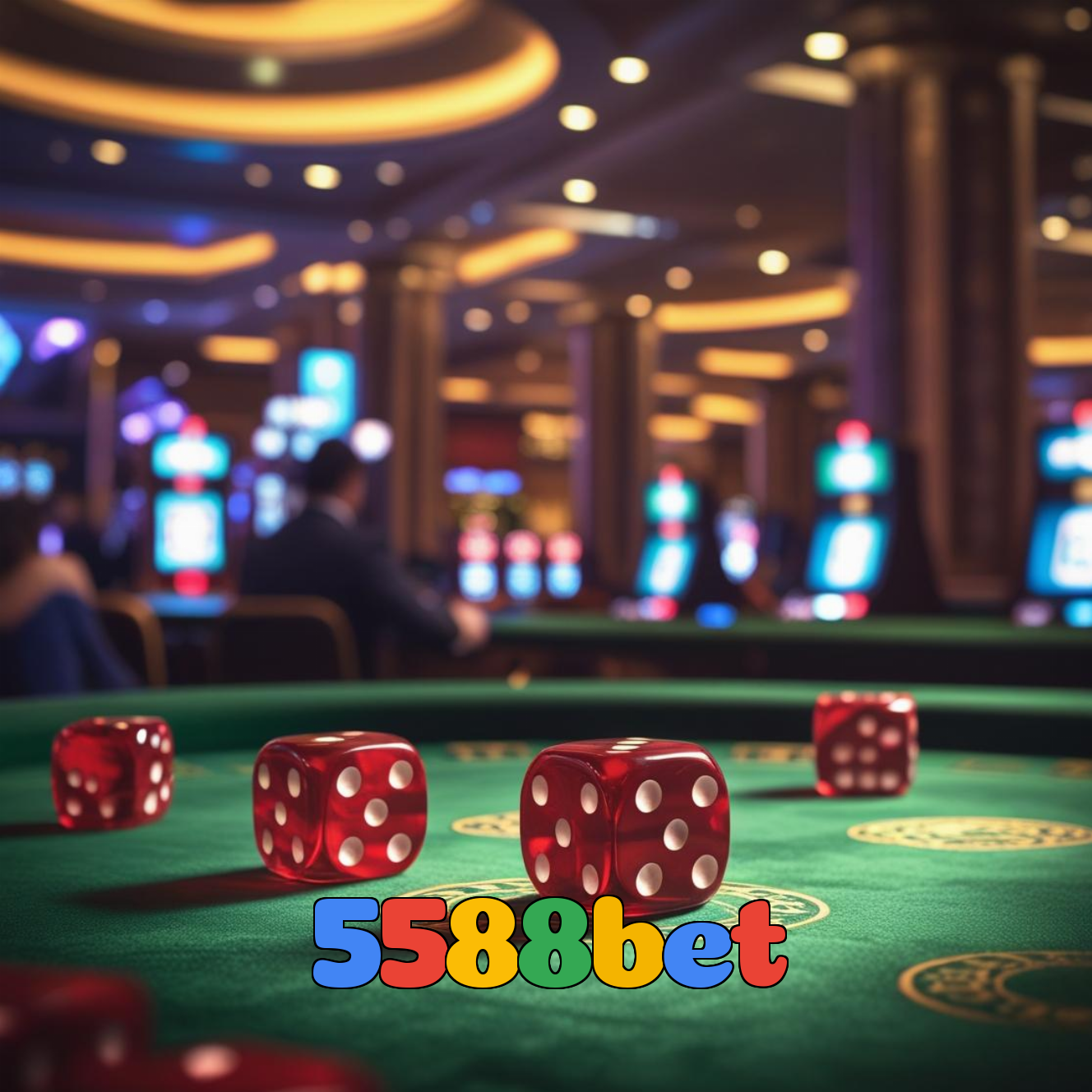 Segurança no 5588bet