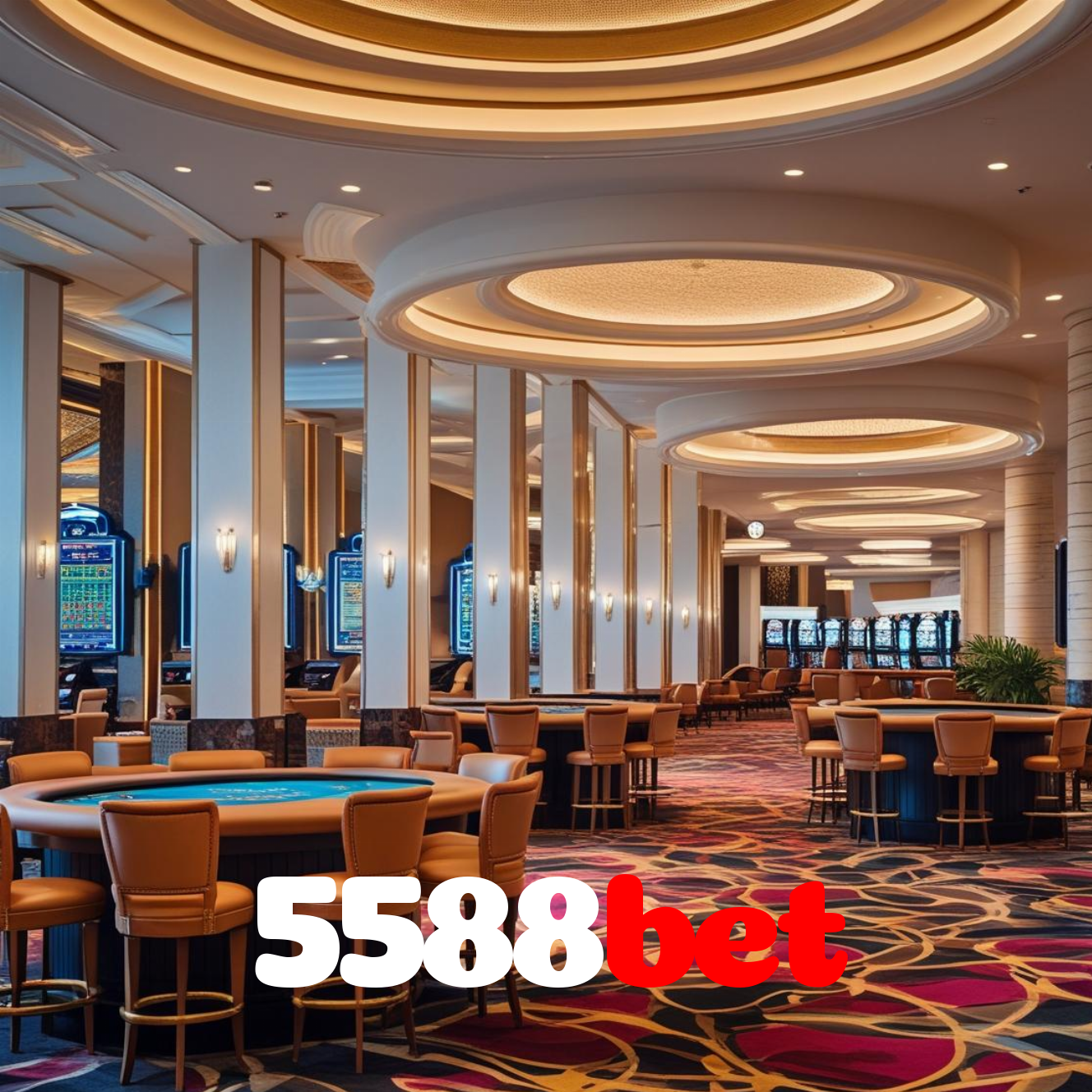Segurança no 5588bet