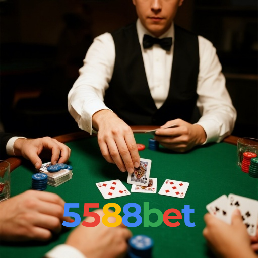 Segurança no 5588bet
