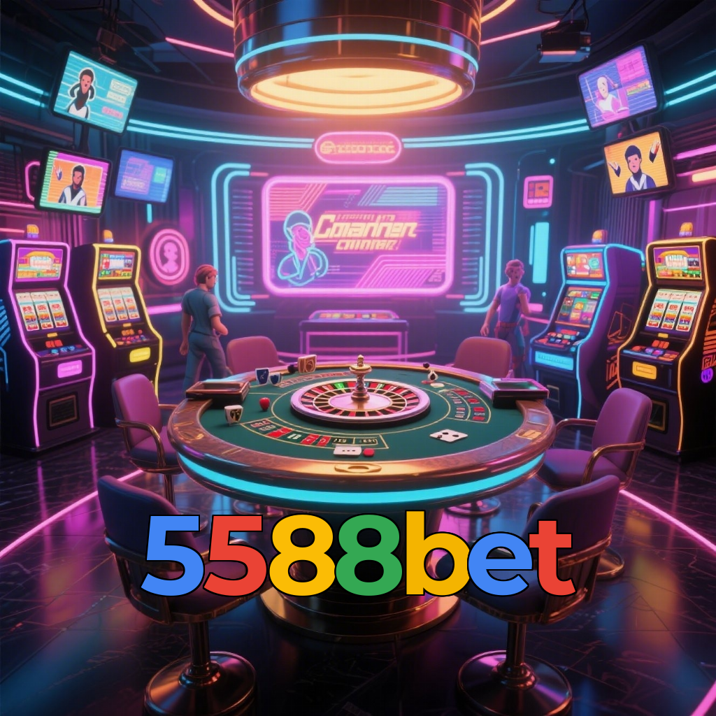 Login no 5588bet