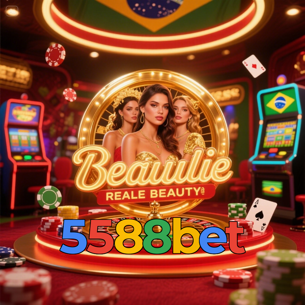 Login no 5588bet