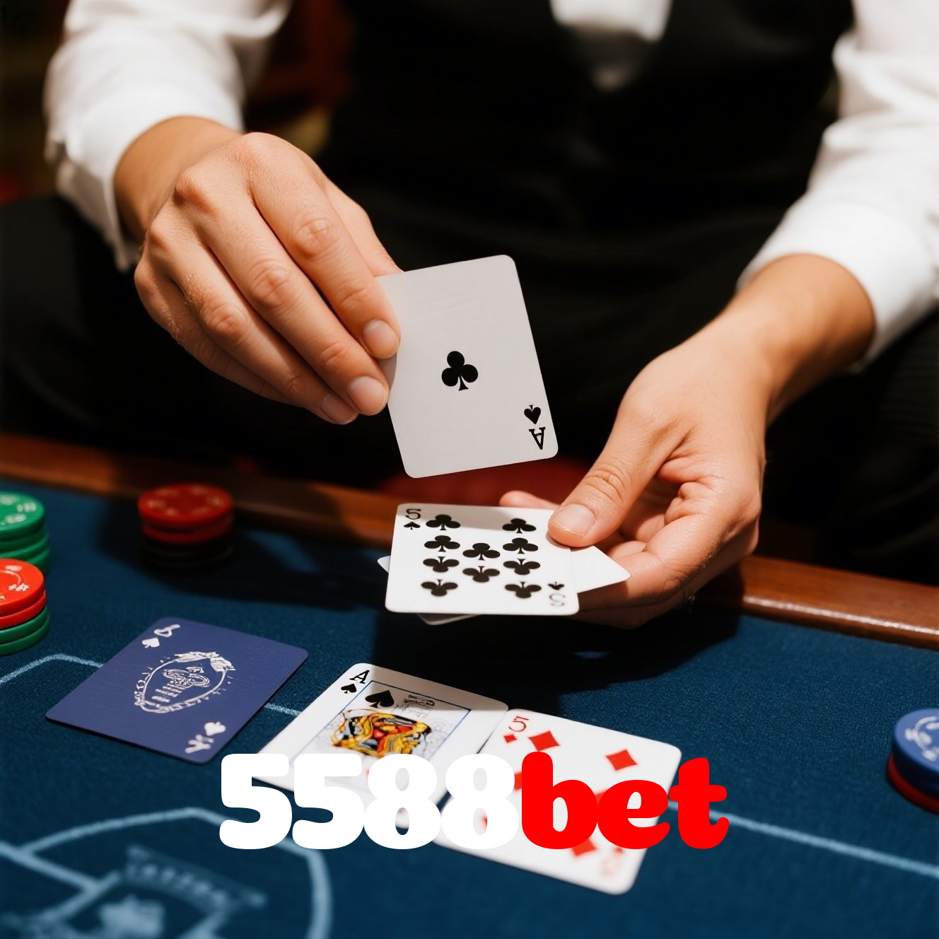 Login no 5588bet