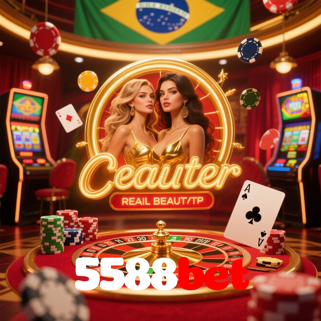 Segurança no 5588bet