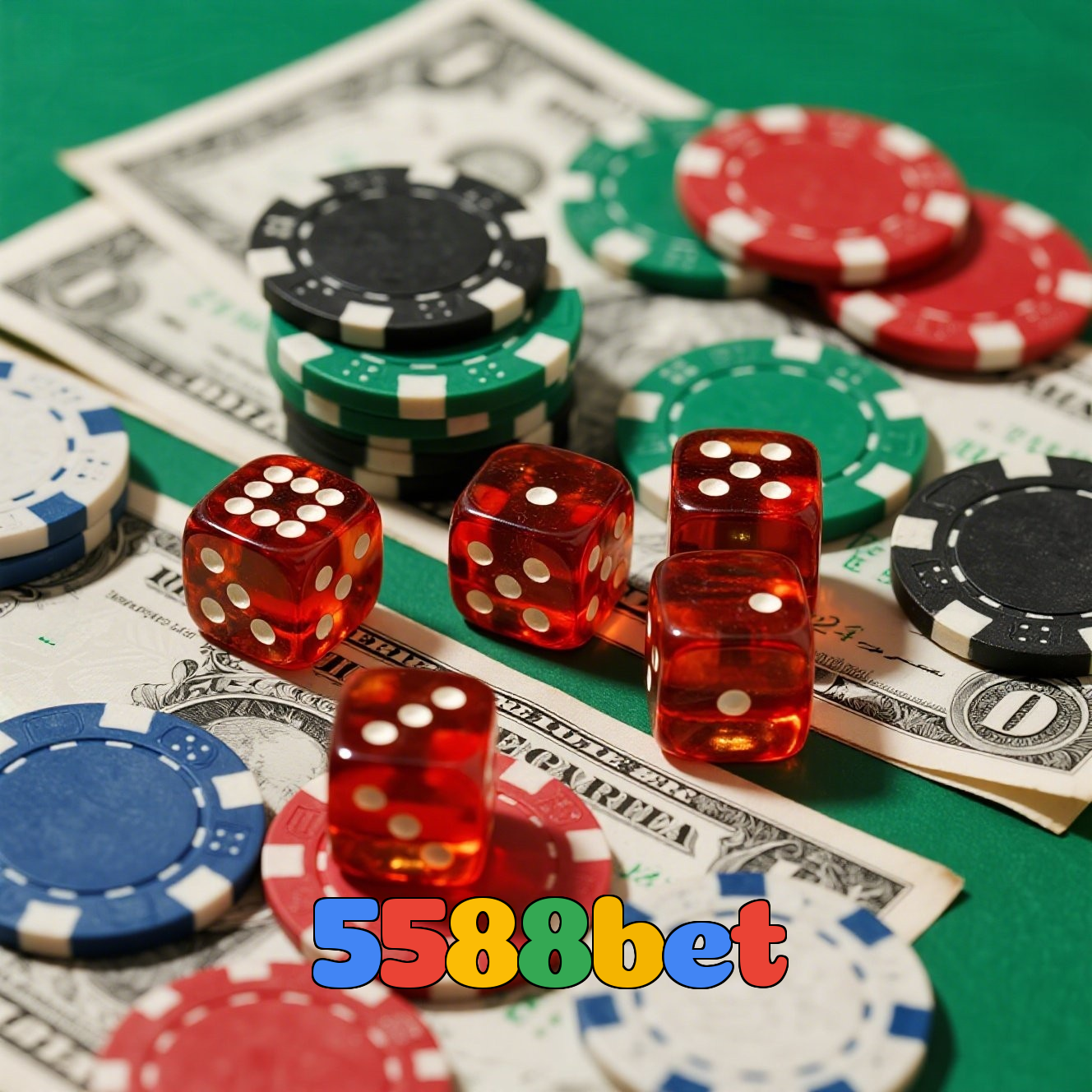 Segurança no 5588bet