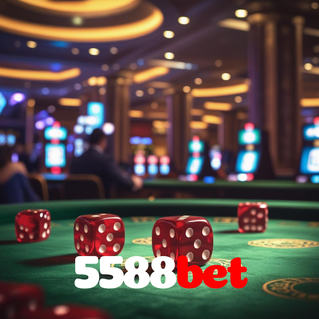 Login no 5588bet