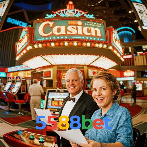 Login no 5588bet