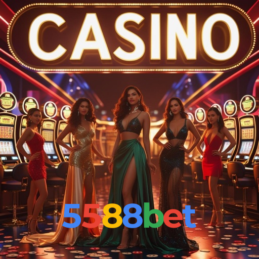 Login no 5588bet