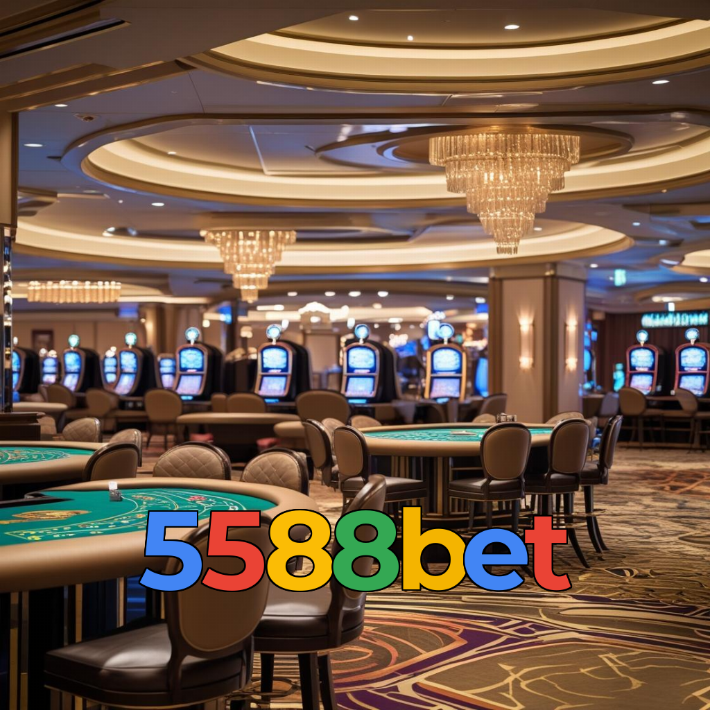 Login no 5588bet