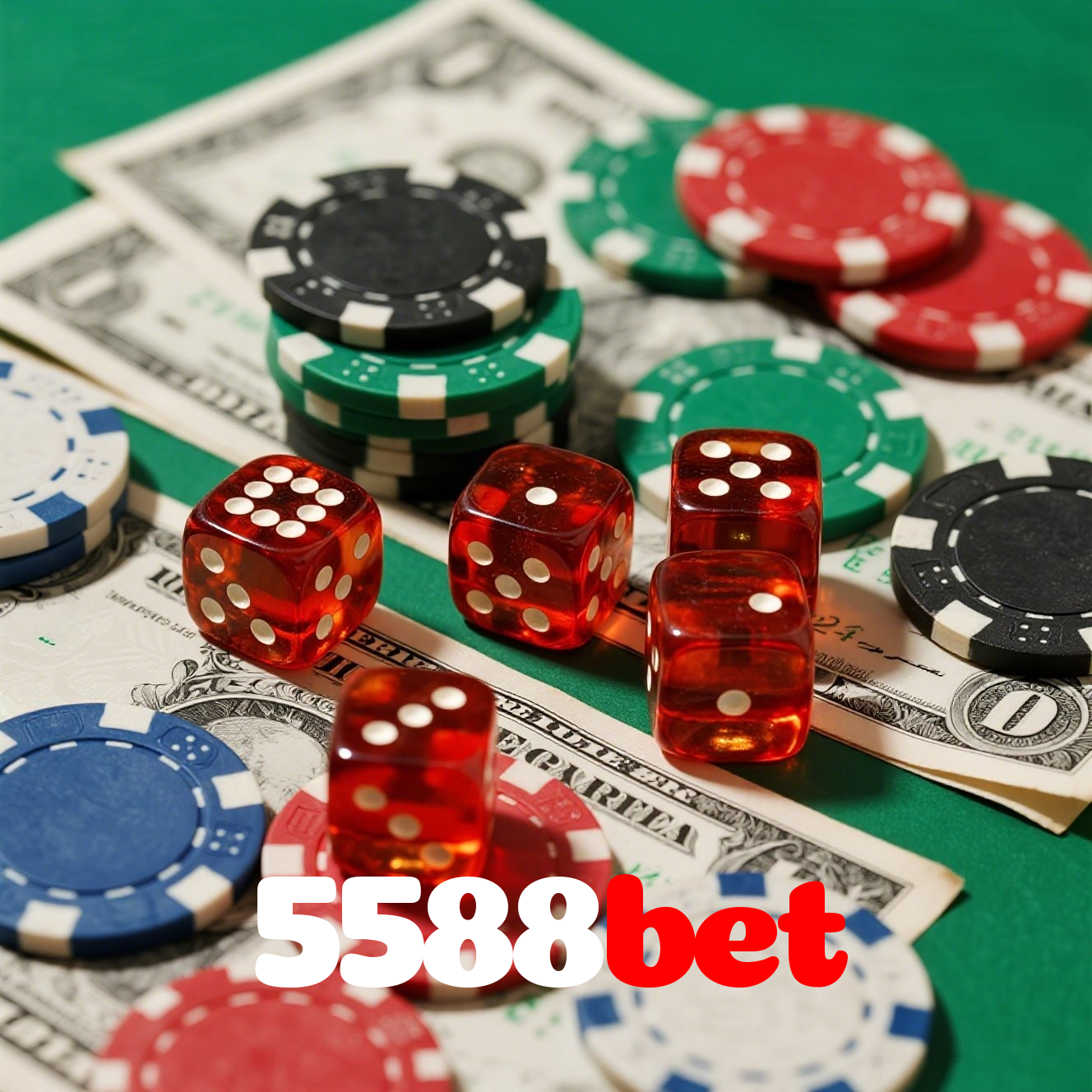 Login no 5588bet
