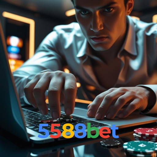 Login no 5588bet