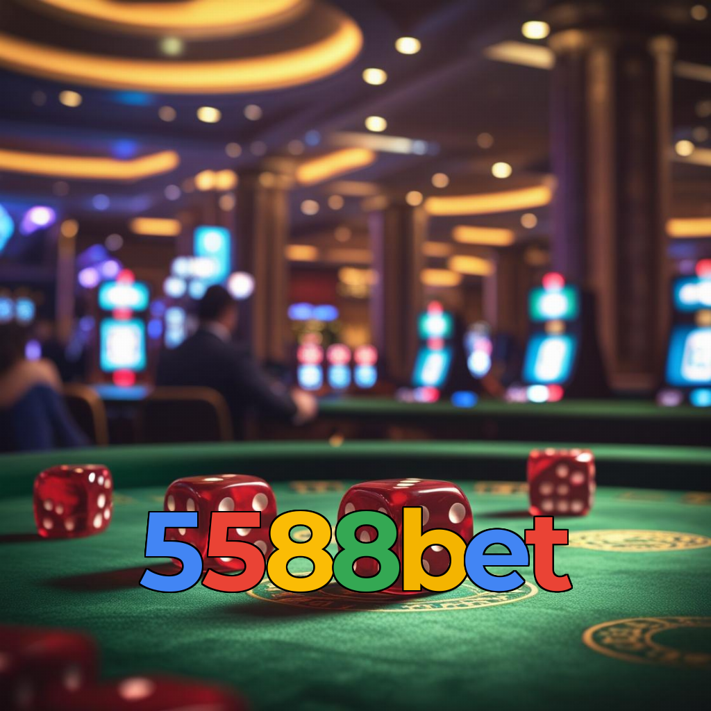 Login no 5588bet