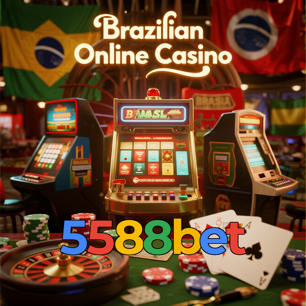 Login no 5588bet