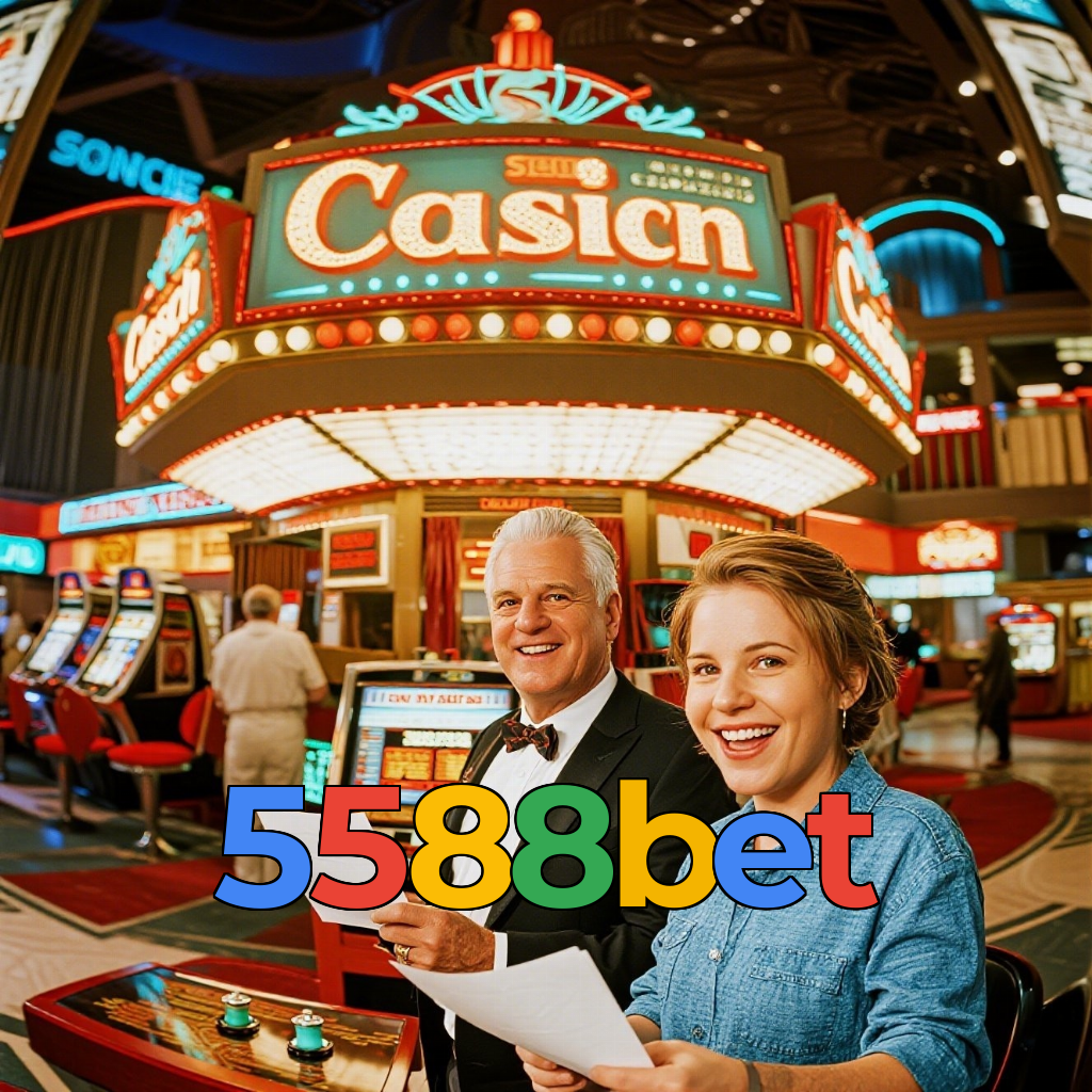 Login no 5588bet