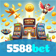 Login no 5588bet