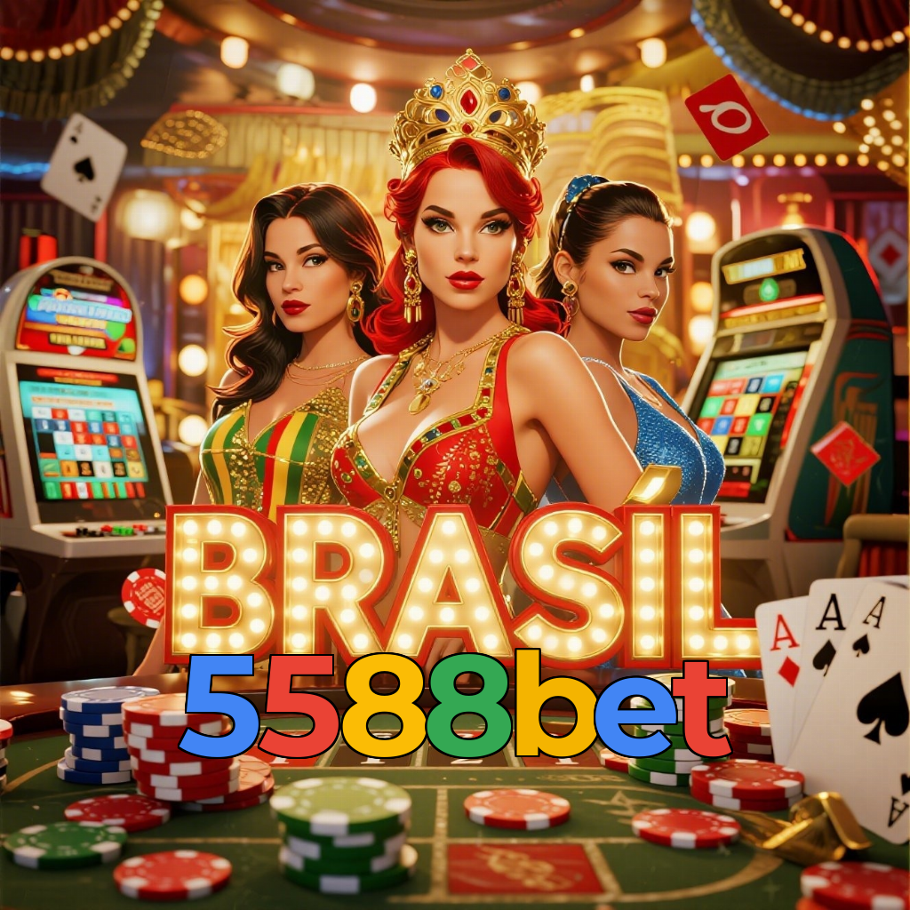 Login no 5588bet