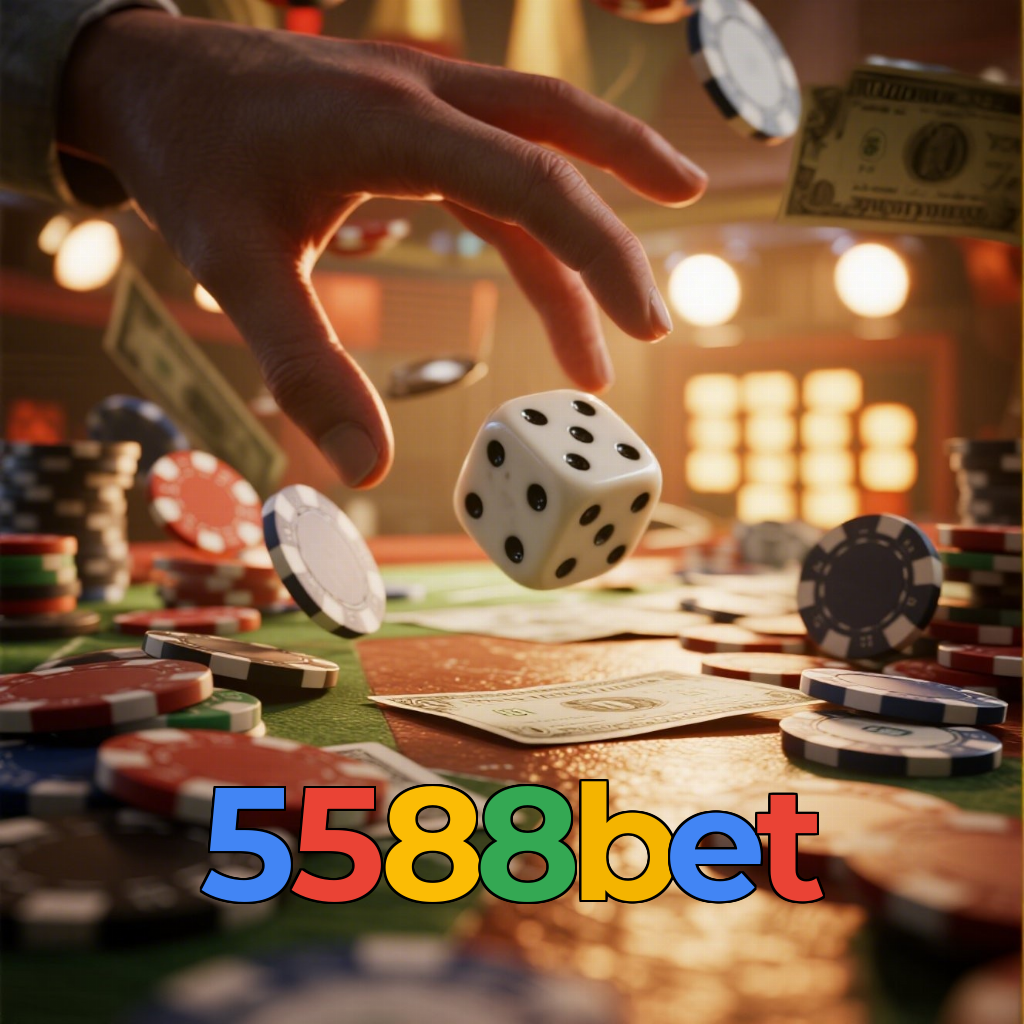 Segurança no 5588bet