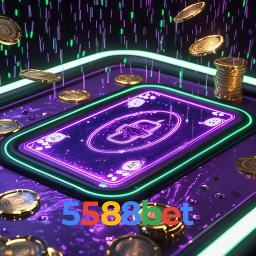 Login no 5588bet