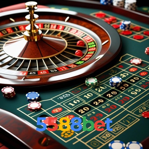 Login no 5588bet