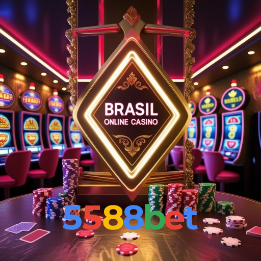 Login no 5588bet
