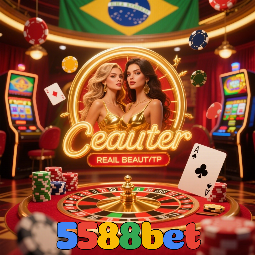 Segurança no 5588bet