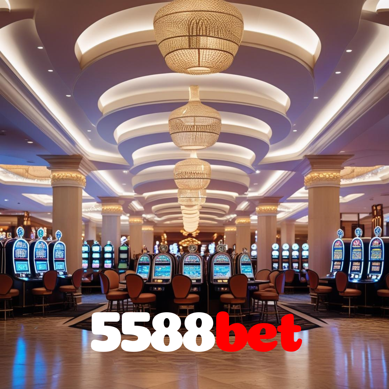 Login no 5588bet